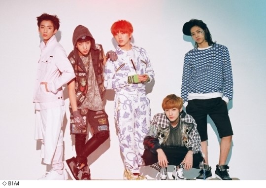 EXO-B1A4-방탄소년단…男아이돌 세대교체 | 인스티즈