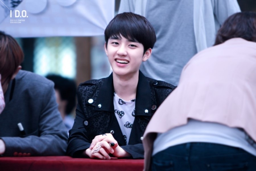 [exo/경수] 난 2시쯤에 잠에서깨 | 인스티즈