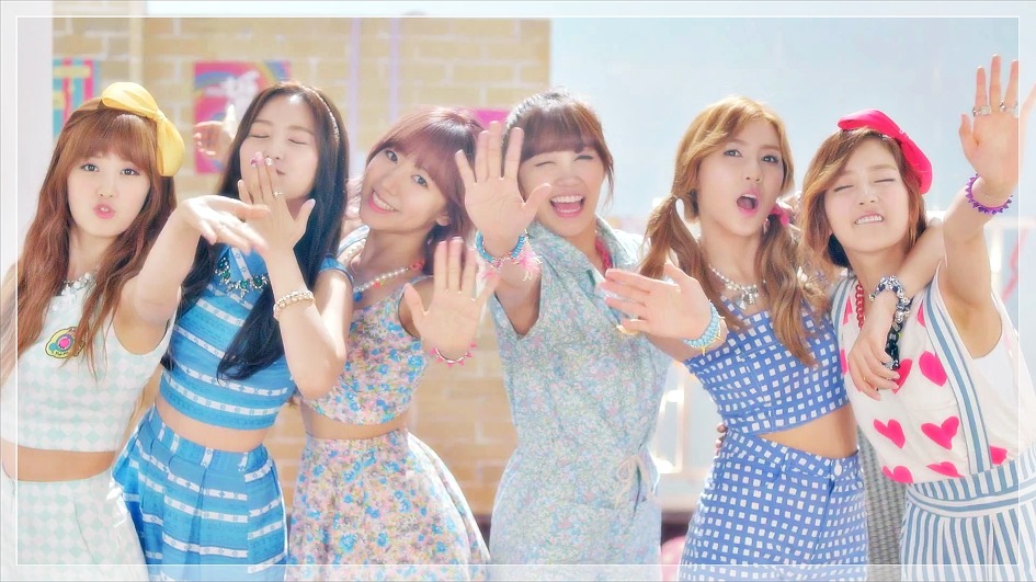 [에이핑크] 시크릿가든 NONONO 티저 캡쳐 & 움짤 - 인스티즈(instiz) 이슈 카테고리