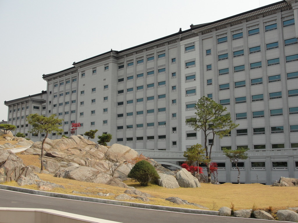 흔한 대한민국 캠퍼스 전경.jpg - 인스티즈(instiz) 이슈 카테고리