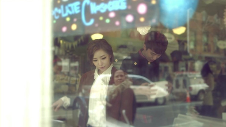 가인&조형우 - Sway | 인스티즈