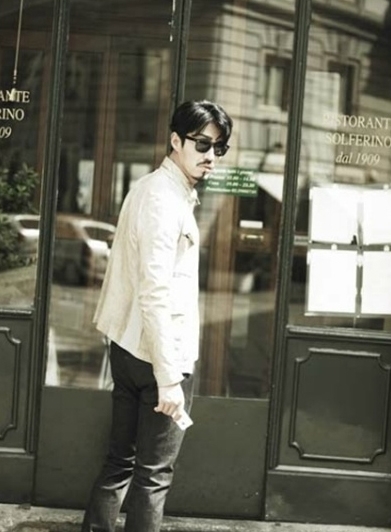 [차승원/김종인] 미성년자 | 인스티즈