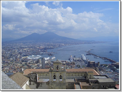 나폴리의 3대 보물 | 인스티즈