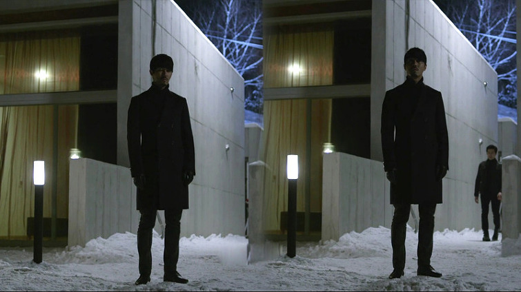 [차승원/김종인] 늦은 Merry Christmas | 인스티즈