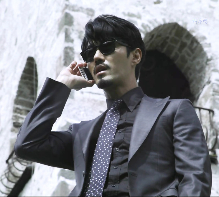 [차승원/김종인] 늦은 Merry Christmas | 인스티즈