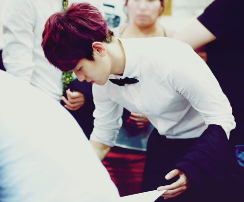 [EXO/백현] 생리하는 여자 어때 01 | 인스티즈