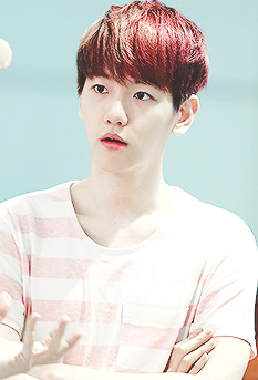 [EXO/백현] 생리하는 여자 어때 01 | 인스티즈