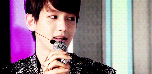 [EXO/백현] 생리하는 여자 어때 01 | 인스티즈