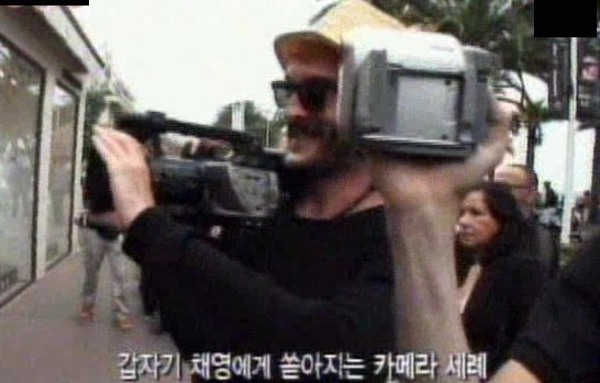 외국에서 먹히는 동양인st (흔한 고릴라의착각ㅠ) | 인스티즈