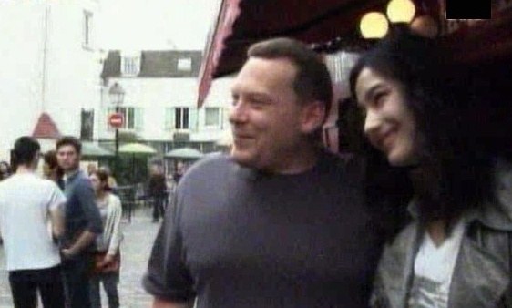 외국에서 먹히는 동양인st (흔한 고릴라의착각ㅠ) | 인스티즈