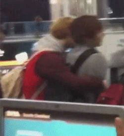 [EXO/루민] 허브티보다는 만두 (부제 : 첫키스) | 인스티즈