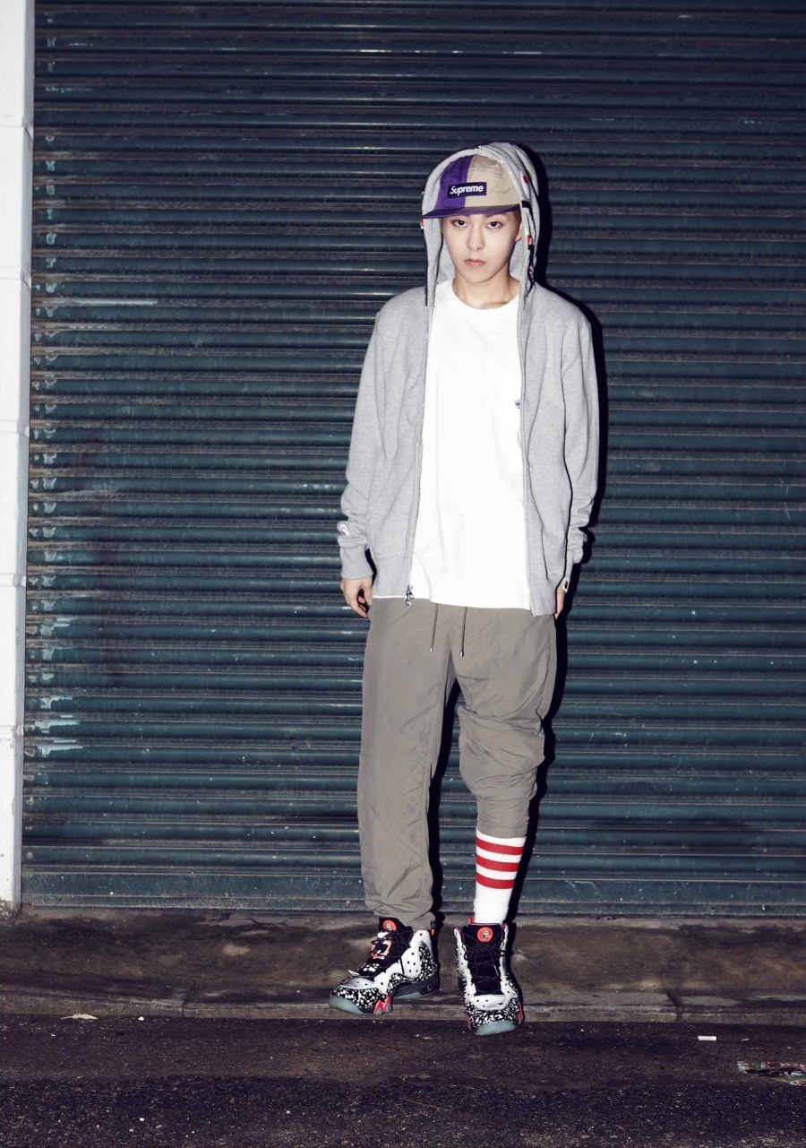 [EXO] 징어네 칠남매 '소개하기' | 인스티즈