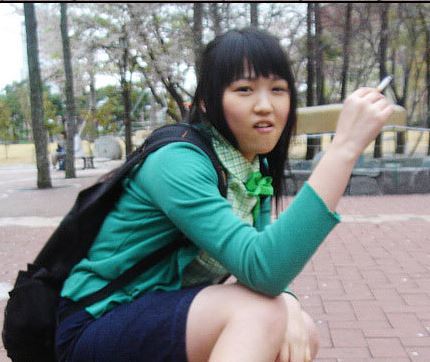 레이싱걸 이은혜 과거부터 현재 | 인스티즈