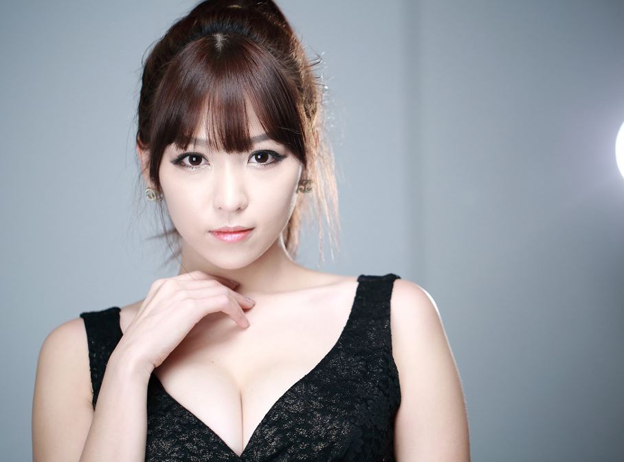 레이싱걸 이은혜 과거부터 현재 | 인스티즈