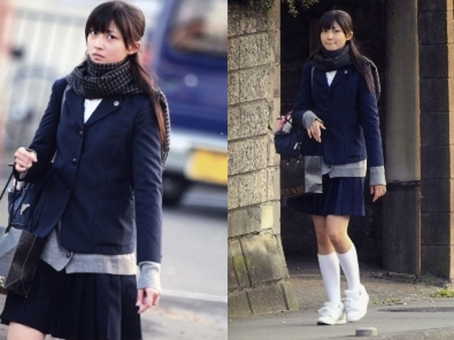 키 180 일본 여자 아이돌.jpg | 인스티즈