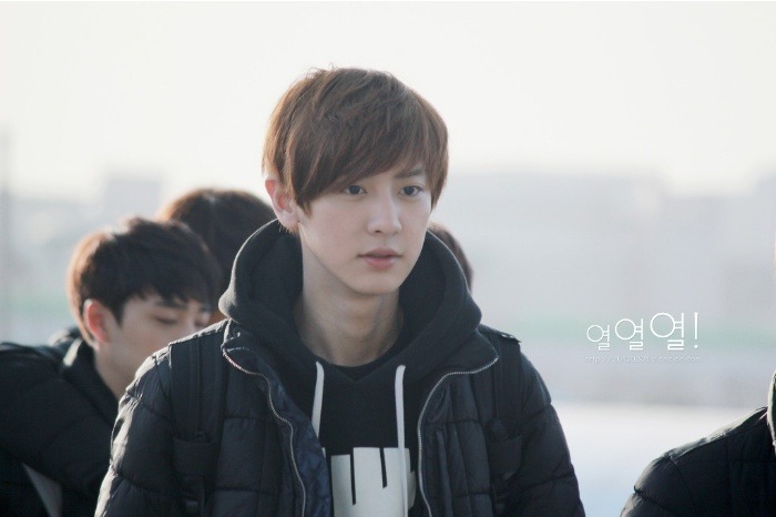 [EXO] 김종대학교 '이데아..' : 동아리 소개ㅁ7ㅁ8 ① | 인스티즈