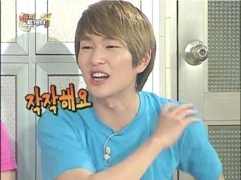 [EXO] 김종대학교 '이데아..' : 동아리 소개ㅁ7ㅁ8 ② | 인스티즈