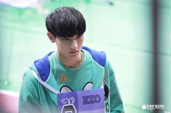 [EXO] 김종대학교 '이데아..' : 동아리 소개ㅁ7ㅁ8 ① | 인스티즈