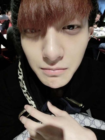 [EXO] 김종대학교 '이데아..' : 동아리 소개ㅁ7ㅁ8 ① | 인스티즈