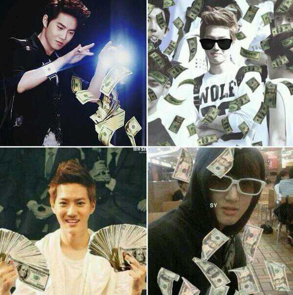 [EXO] 김종대학교 '이데아..' : 동아리 소개ㅁ7ㅁ8 ① | 인스티즈