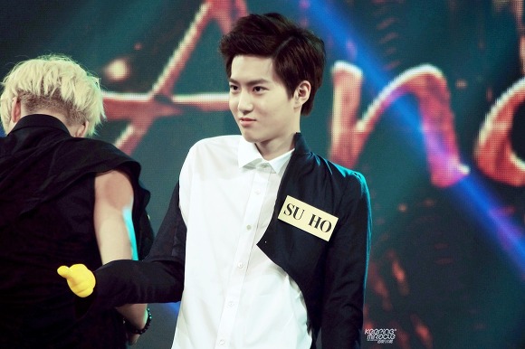 [EXO] 김종대학교 '이데아..' : 동아리 소개ㅁ7ㅁ8 ① | 인스티즈