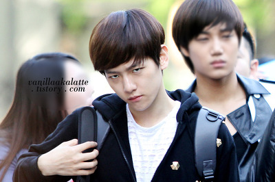 [EXO] 김종대학교 '이데아..' : 동아리 소개ㅁ7ㅁ8 ① | 인스티즈