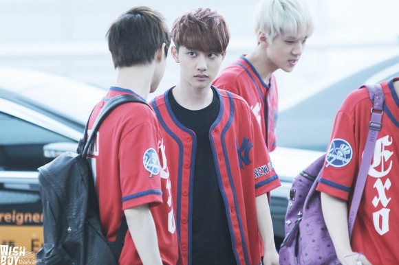 [EXO] 김종대학교 '이데아..' : 동아리 소개ㅁ7ㅁ8 ② | 인스티즈