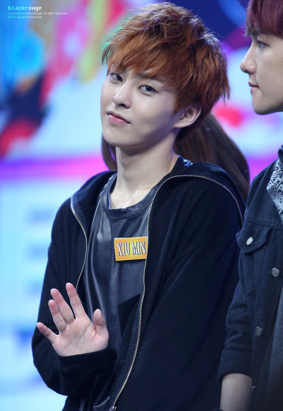 [EXO] 김종대학교 '이데아..' : 동아리 소개ㅁ7ㅁ8 ② | 인스티즈