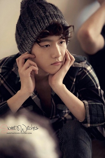 [EXO] 김종대학교 '이데아..' : 동아리 소개ㅁ7ㅁ8 ① | 인스티즈