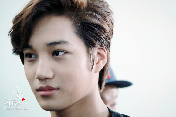 [EXO] 김종대학교 '이데아..' : 꼬장부리지마~ | 인스티즈