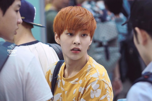 [EXO] 김종대학교 '이데아..' 무료한 일상 썰 | 인스티즈