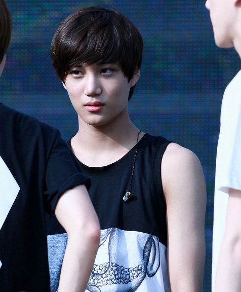 [EXO] 김종대학교 '이데아..' : 꼬장부리지마~ | 인스티즈