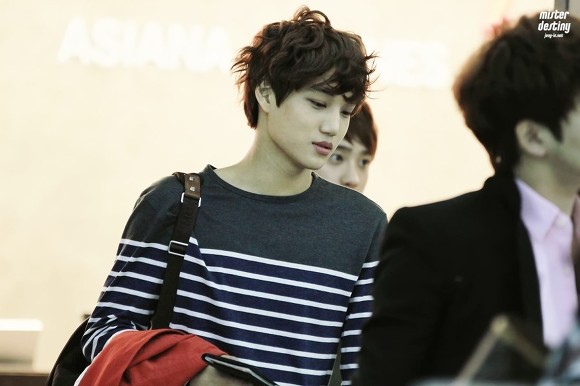 [EXO] 김종대학교 '이데아..' : 꼬장부리지마~ | 인스티즈