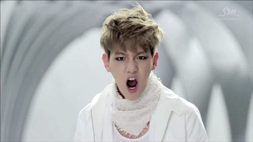 [EXO] 김종대학교 '이데아..' : 꼬장부리지마~ | 인스티즈