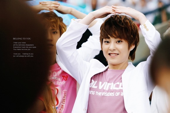 [EXO] 김종대학교 '이데아..' 무료한 일상 썰 | 인스티즈