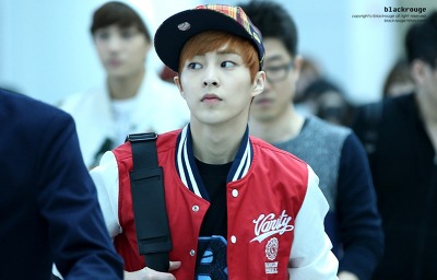 [EXO] 김종대학교 '이데아..' 무료한 일상 썰 | 인스티즈