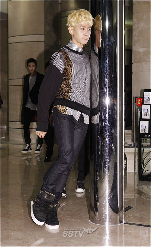 [EXO] 김종대학교 '이데아..' : 꼬장부리지마~ | 인스티즈