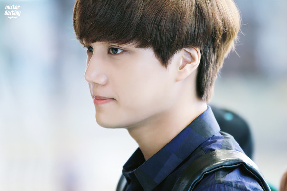 [EXO] 김종대학교 '이데아..' : 꼬장부리지마~ | 인스티즈