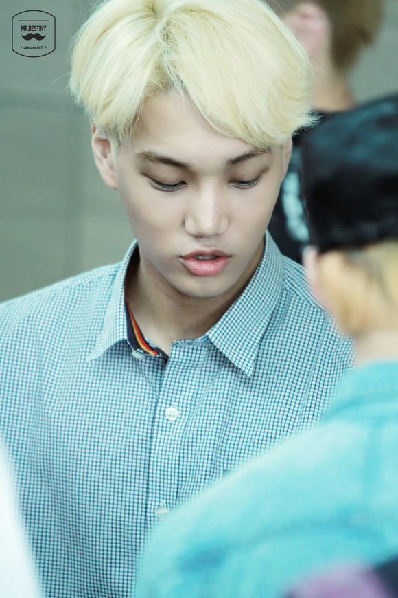 [EXO] 김종대학교 '이데아..' : 꼬장부리지마~ | 인스티즈