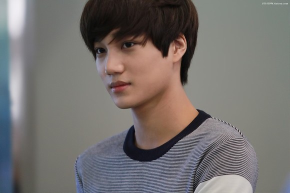 [EXO] 김종대학교 '이데아..' : 꼬장부리지마~ | 인스티즈