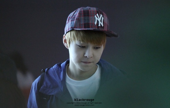 [EXO] 김종대학교 '이데아..' 무료한 일상 썰 | 인스티즈