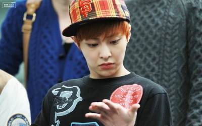 [EXO] 김종대학교 '이데아..' 무료한 일상 썰 | 인스티즈