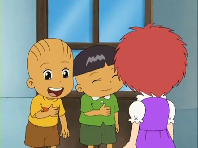 [검정고무신] 카스테라편 | 인스티즈