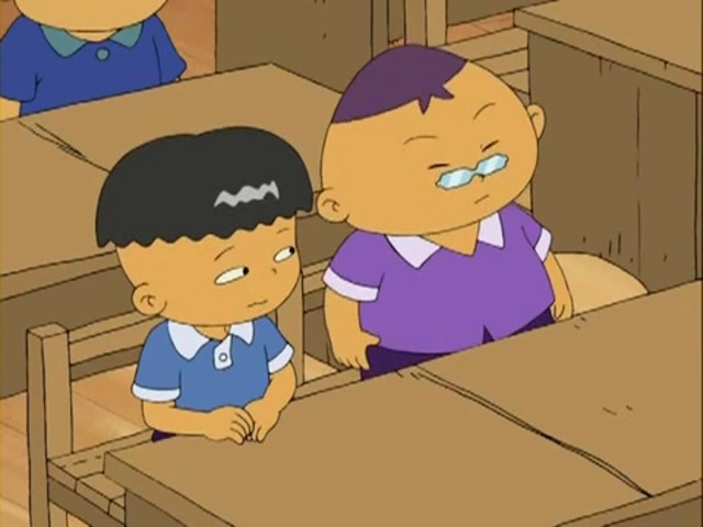 [검정고무신] 카스테라편 | 인스티즈