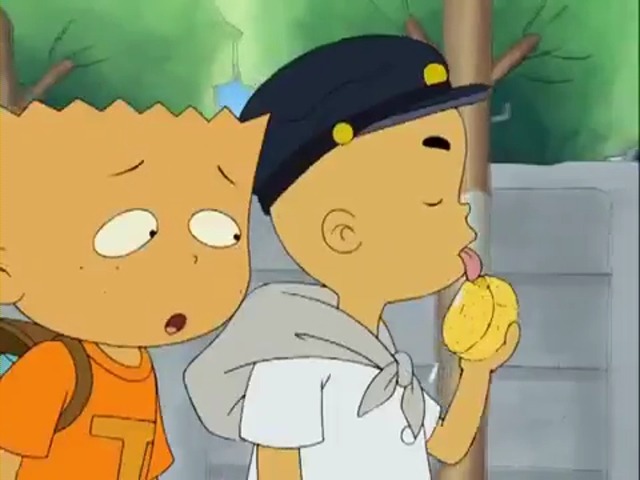 [검정고무신] 카스테라편 | 인스티즈