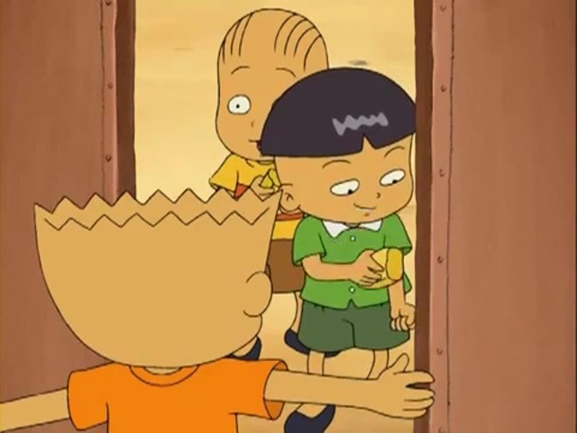 [검정고무신] 카스테라편 | 인스티즈