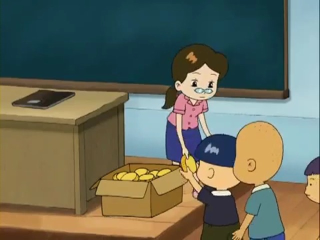 [검정고무신] 카스테라편 | 인스티즈