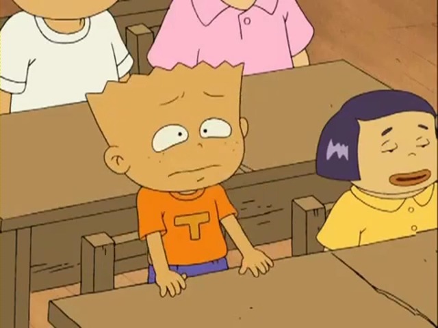 [검정고무신] 카스테라편 | 인스티즈