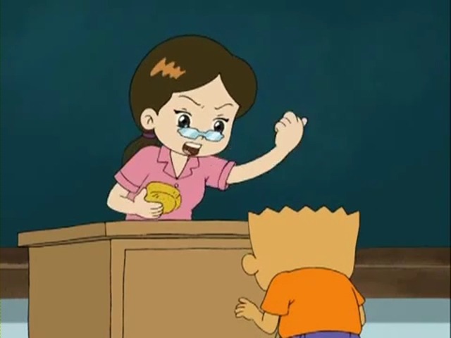 [검정고무신] 카스테라편 | 인스티즈