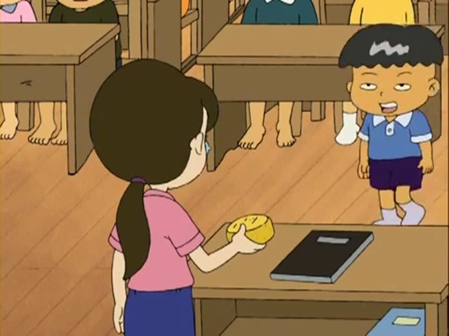 [검정고무신] 카스테라편 | 인스티즈